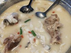 筒骨鱼-陈生记黑鱼馆·20年活鱼现杀(宁波鼓楼店)