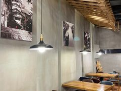 大堂-川锅哎哟·麻辣香锅(国大城市广场店)