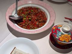 -千百味红餐厅·江西菜(绿地双子塔店)