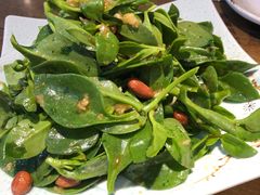 -老胶东家常菜馆(市场一路店)