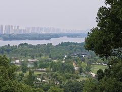 -苏州上方山国家森林公园