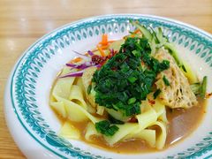 西北酿皮-清真·西域伙伴牛肉面·羊肉串(融创店)