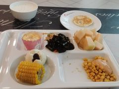 -长春国际会展中心大饭店