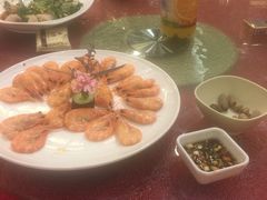 -北海渔村酒楼·粤菜海鲜点心(新华店)