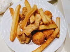-稻香饭店(龙华天虹店)