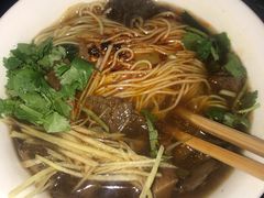 -兴福老面馆(寺路街店)