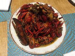 -沈阳和平艾美酒店新食谱西餐厅