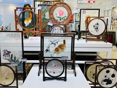 -燕莎友谊商城(亮马桥店)