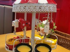 -玛黎娜铁板牛排(武城德百店)