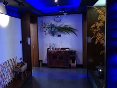 -佳兰雅序融合菜(高新店)