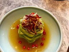-西安高新洲际酒店•彩丰楼中餐厅
