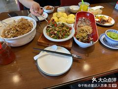 -崂山印象·青岛·海鲜渔家菜