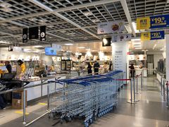 -宜家·瑞典风味餐厅(无锡店)