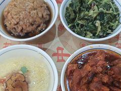 -杏花村水席楼·洛阳水席(老城十字街店)