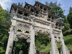 -潜口民宅博物馆
