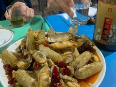 -玉园烧烤·海鲜辣炒