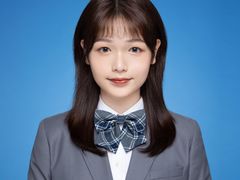 -天真蓝照相馆(中华广场店)