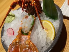 -花和海鲜自助(梅江店)