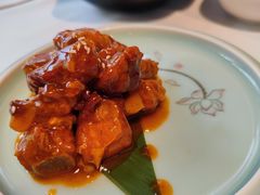 -外滩往事民国上海菜(黄浦店)