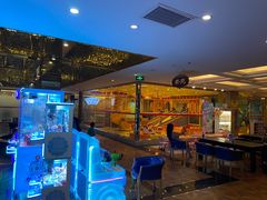-东方之珠洗浴休闲广场(大港店)