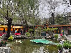 -白家大院·王府宫廷菜(苏州街店)