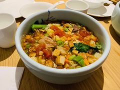 -秦香阁·西北家常菜(徐汇日月光中心店)