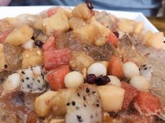 -串妹花式冰粉(乐山总店)