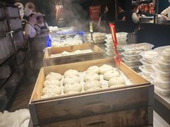 -上海人家花樣年华(中山公园店)