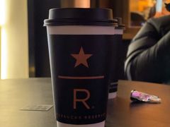 -星巴克臻选(南京艾尚天地店)