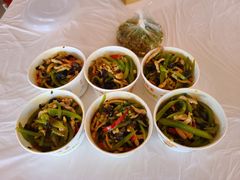 -乡土特色.冷锅鱼.牦牛肉汤锅