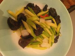 -安徽大厦中餐厅