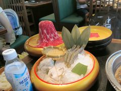 -牛New寿喜烧(闵行龙湖天街店)