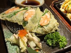 -名人浅草屋料理(包河万达店)