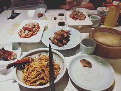-董鲁烤鸭(建和街店)