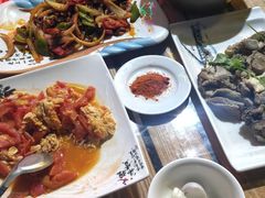 -清真·伊清阁餐厅