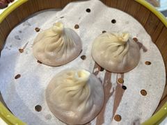 -小厨娘淮扬菜(清江苏宁广场店)
