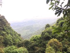-大余丫山旅游度假区