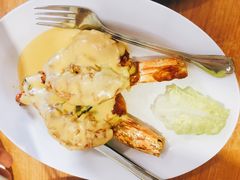-ZF Seafood Restaurant 卓峰海鲜餐