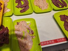 -养牛邓·潮汕牛肉海鲜自助火锅(广州店)