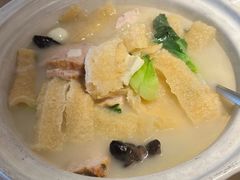 淮安头道菜-老淮安·淮安菜(淮阴区店)