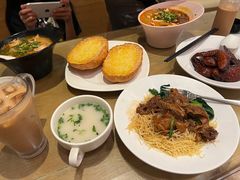 -翠华餐厅(铜锣湾糖街店)