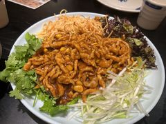 -满园烤鸭·春饼(沈北万达店)