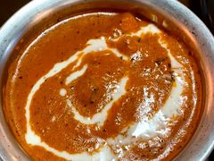 -南国印度餐厅Dakshin