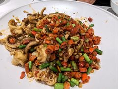 -兰湘子·湘菜小炒(崂山丽达店)