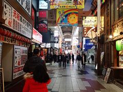 -一兰拉面(梅田阪急东通店)