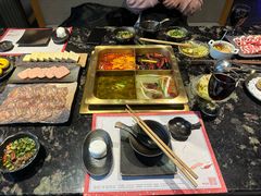 -王家渡火锅店(亦庄店)