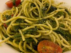 -萨莉亚意式餐厅(新洲家乐福店)