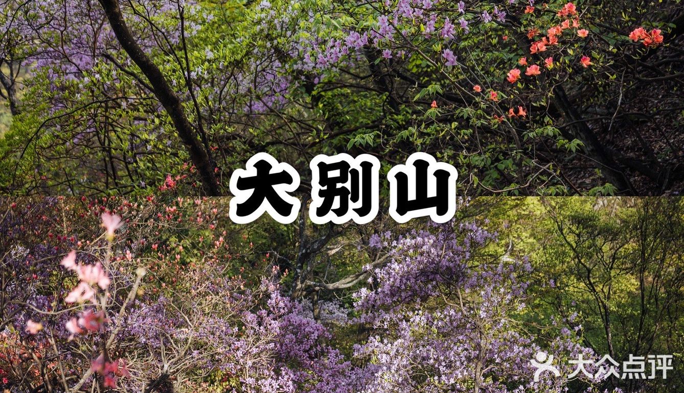 安徽小众旅游攻略｜皖西的一方山水