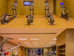 -上海嘉定喜来登酒店