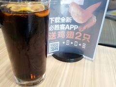 -必胜客(WOW贺州灵峰店)